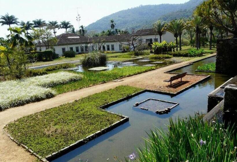 Общежитие Pousada Dona Maria