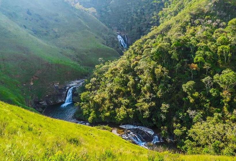 Общежитие Pousada Dona Maria