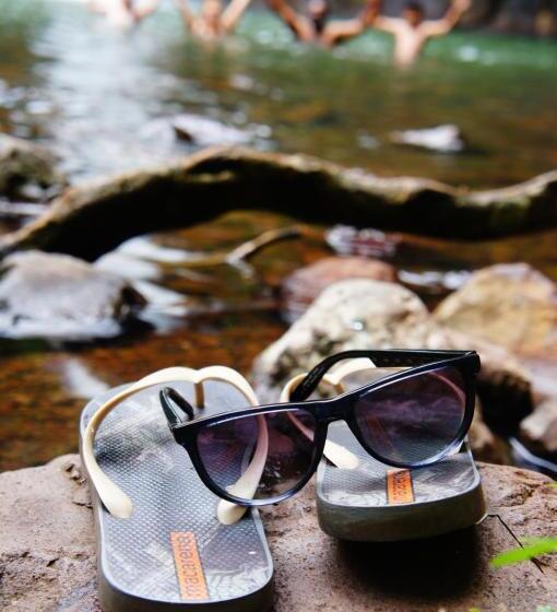 旅馆 Pousada Pico Da Galera/maquiné