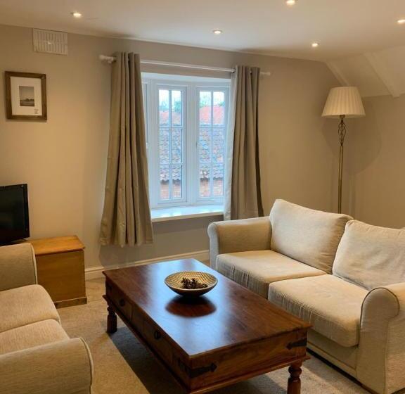 Общежитие The Boot And Shoe Inn