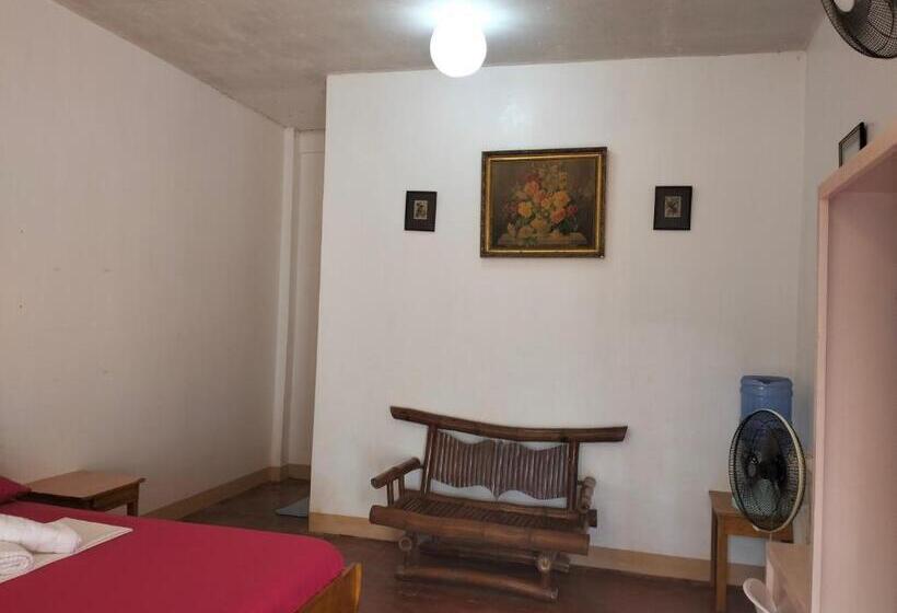 הוסטל The Sylvia