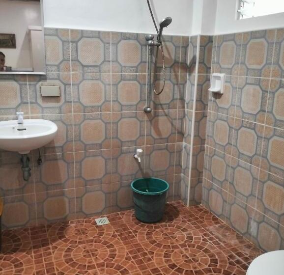 הוסטל The Sylvia