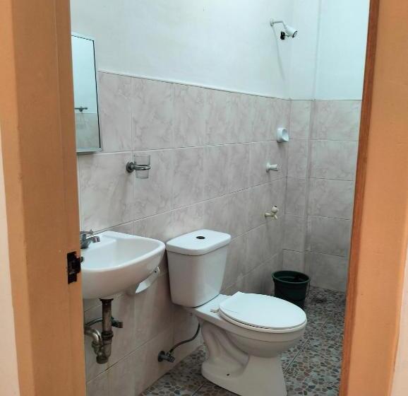 הוסטל The Sylvia