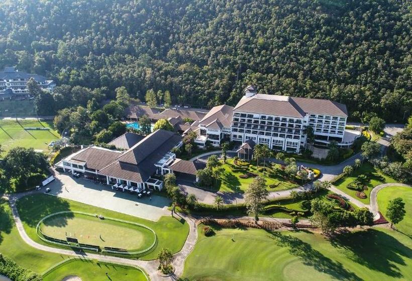Alpine Golf Resort Chiangmai