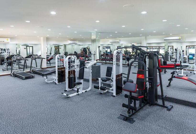 Alpine Golf Resort Chiangmai