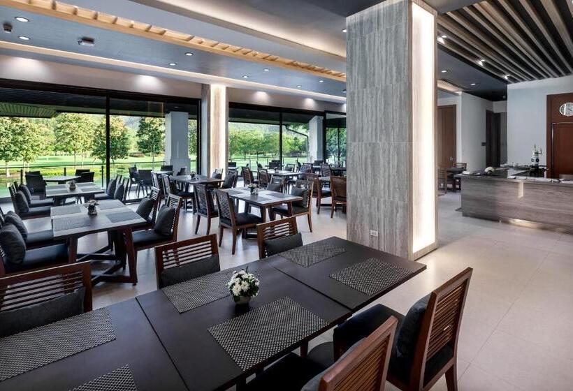 Alpine Golf Resort Chiangmai