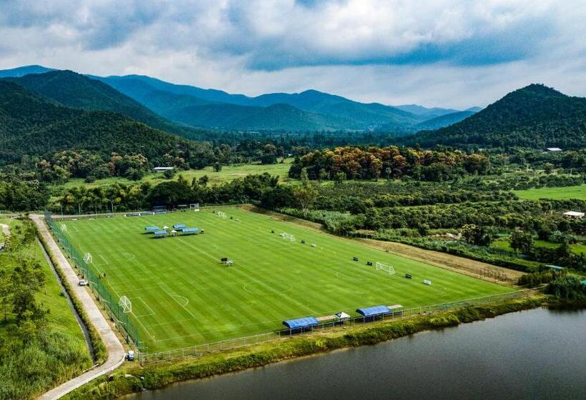 Alpine Golf Resort Chiangmai