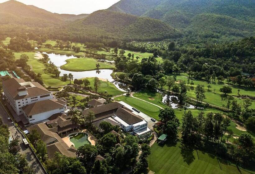 Alpine Golf Resort Chiangmai