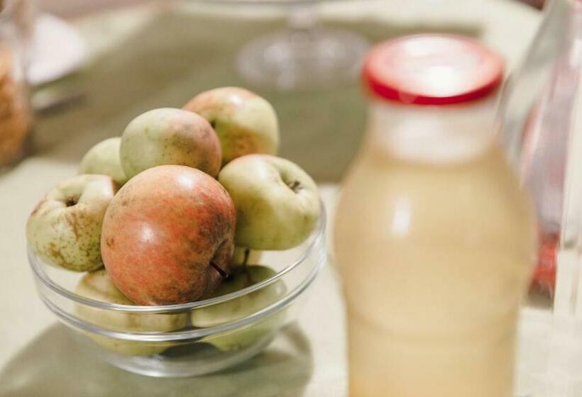 B&b Al Vecchio Carpino