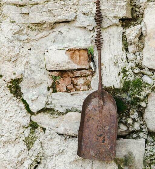 B&b Al Vecchio Carpino