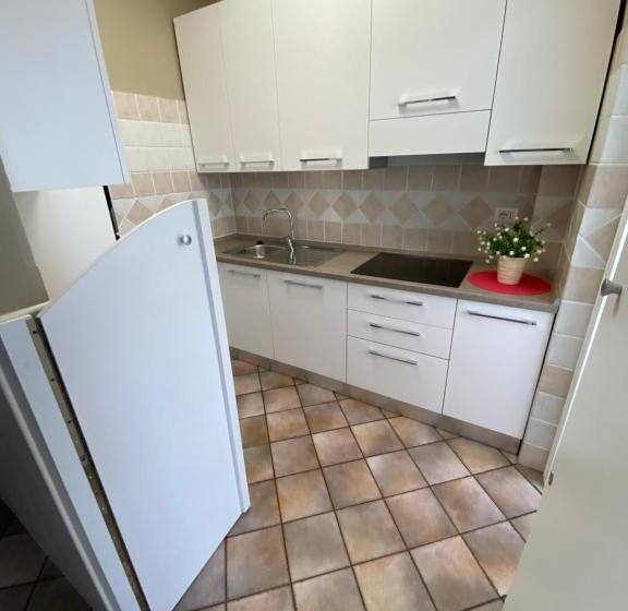 B&b Ares Castel Baronia