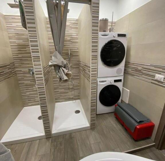 B&b Ares Castel Baronia