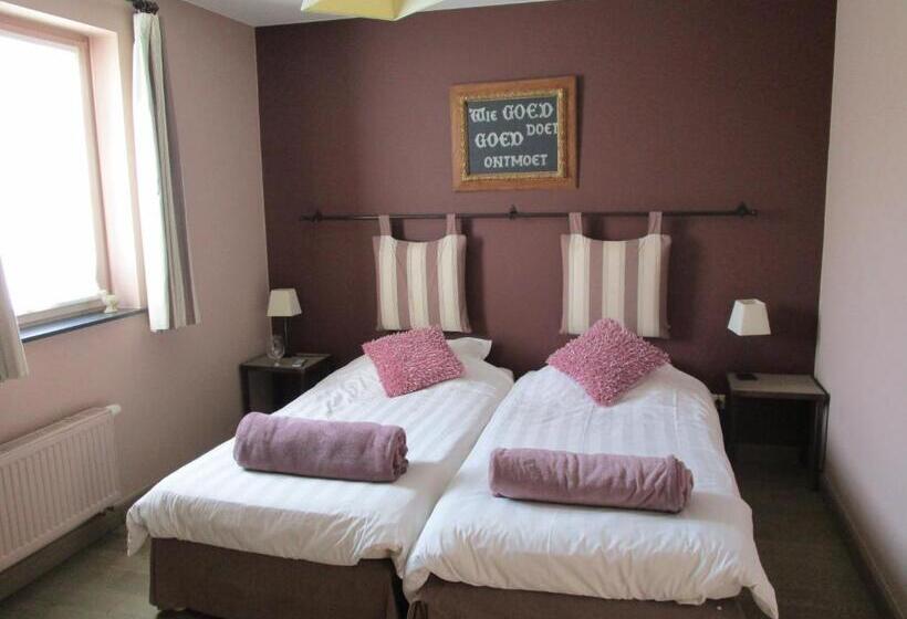 B&b De Pethaan