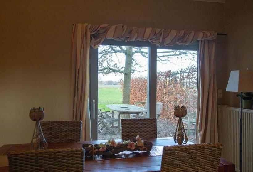 B&b De Pethaan