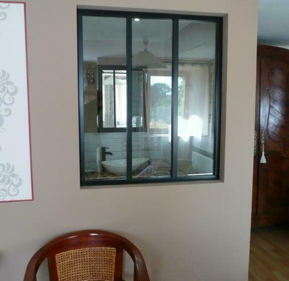 B&b Dinan La Priquetais