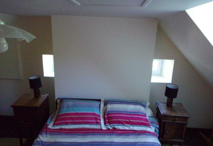 B&b Petite Ferme D Autrefois