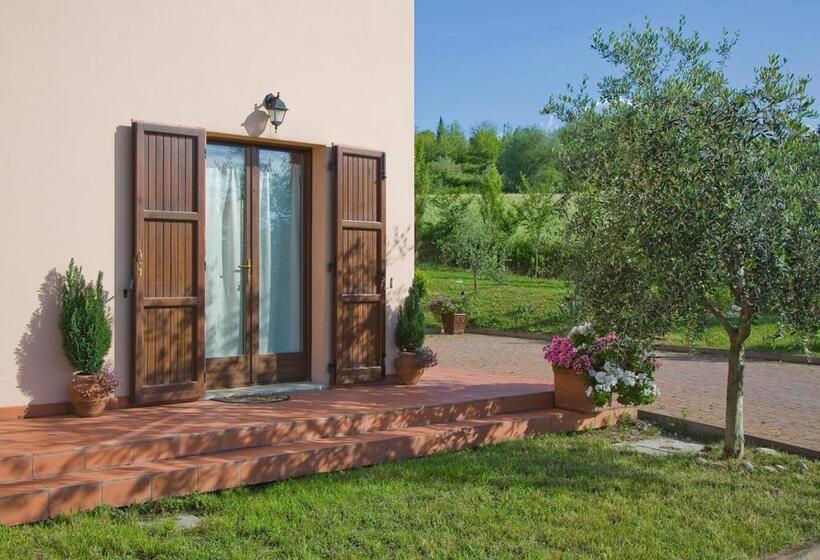 B&b Rosaverde