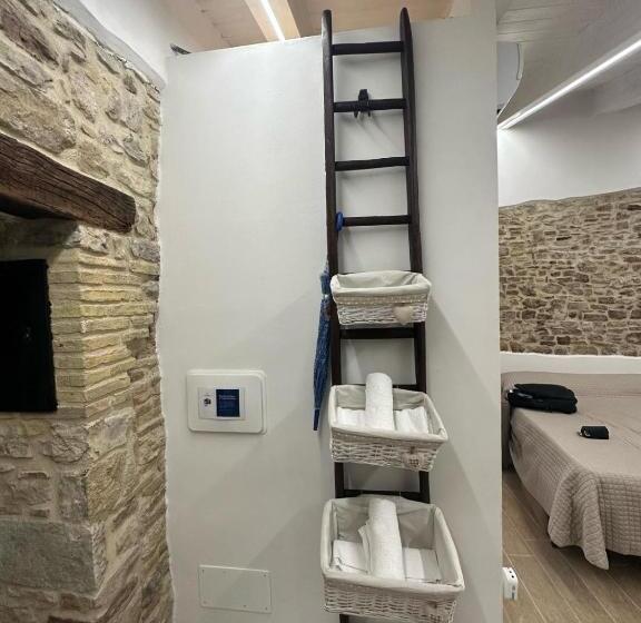 B&b Sotto Le Mura