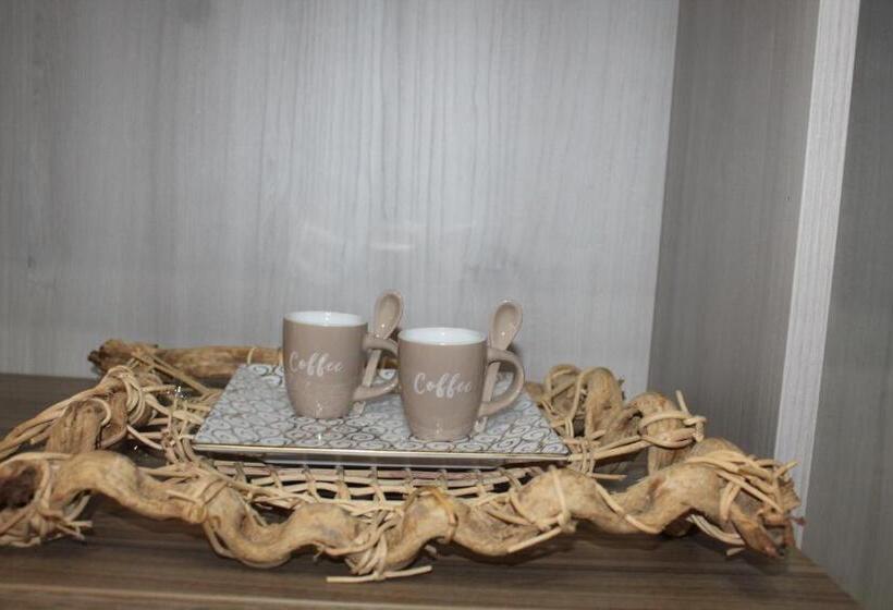 B&b Sotto Le Mura