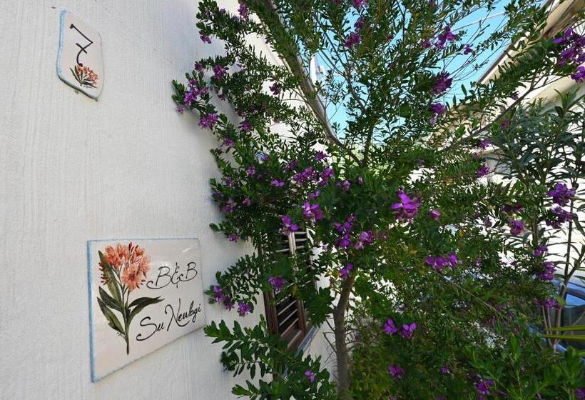 B&b Su Neulagi
