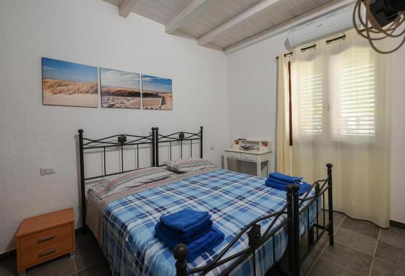 B&b Su Neulagi