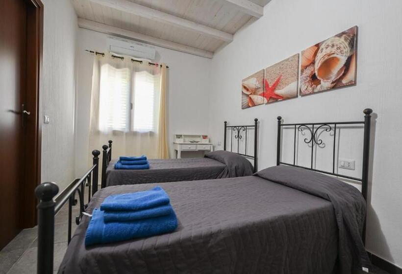 B&b Su Neulagi