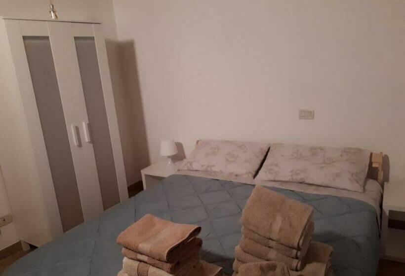 ベッドアンドブレックファースト Agriturismo Il Casone