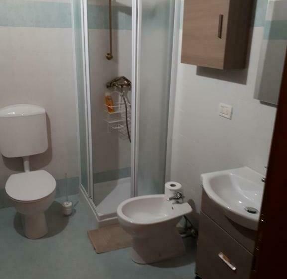 ベッドアンドブレックファースト Agriturismo Il Casone