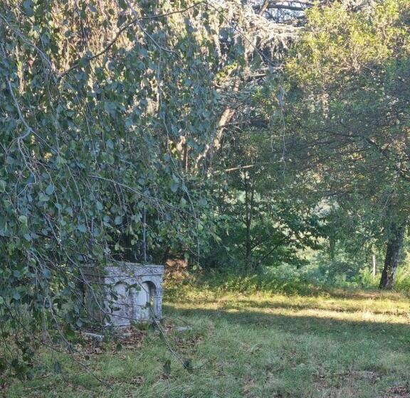 مبيت وإفطار Agriturismo Tenuta Graziano