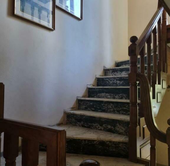 مبيت وإفطار Agriturismo Tenuta Graziano