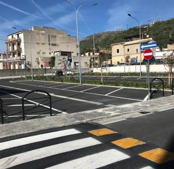 住宿加早餐  Al Vicolo Stretto