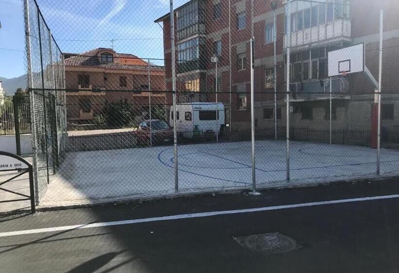 مبيت وإفطار Al Vicolo Stretto