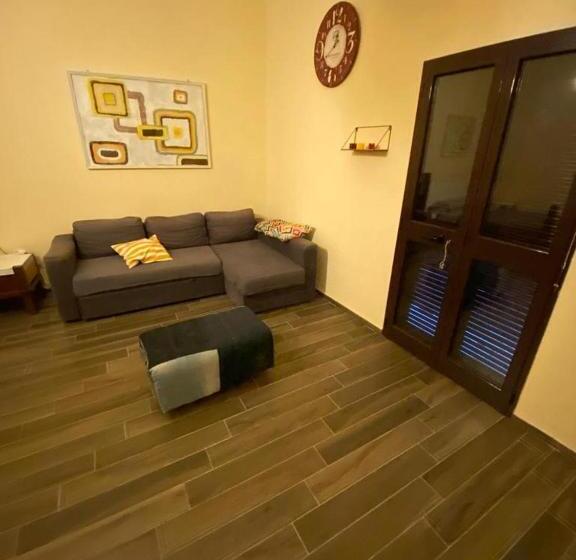 민박 Al Vicolo Stretto