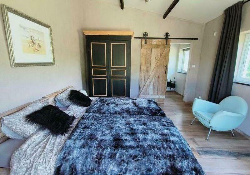 Bed and Breakfast Alegria Rustica