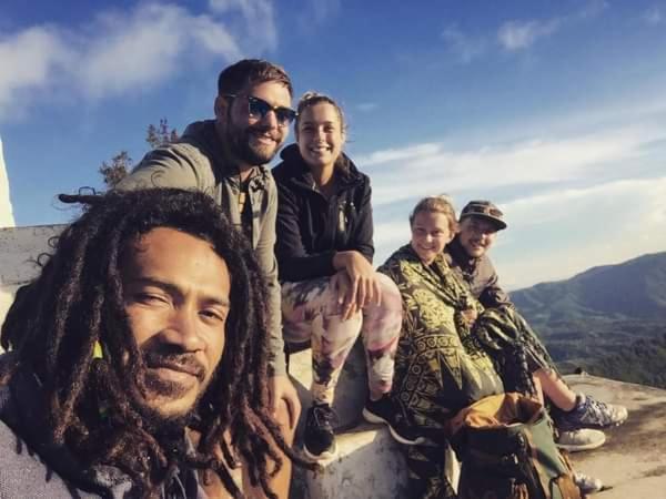 Bed and Breakfast Andy S Lodge Kelimutu