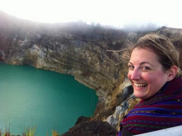 Bed and Breakfast Andy S Lodge Kelimutu