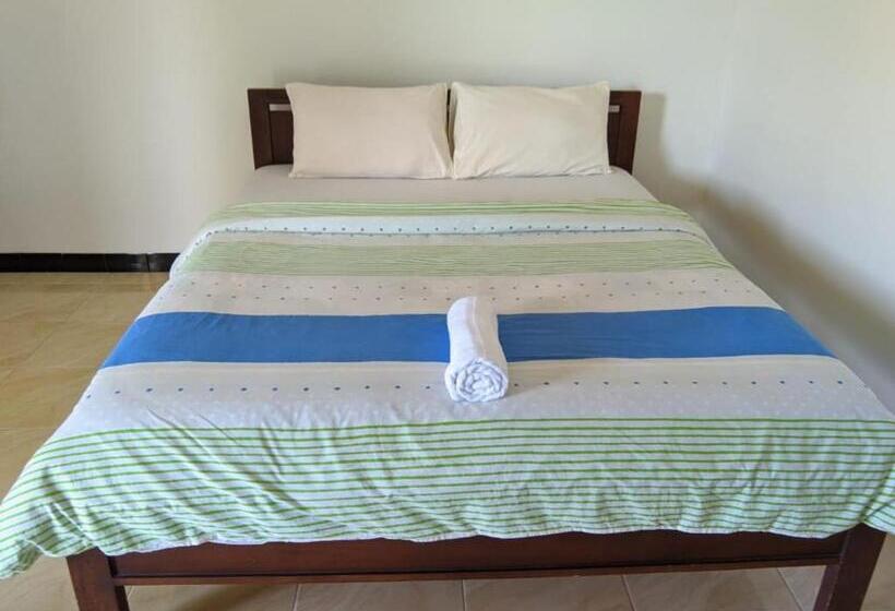 Bed and Breakfast Andy S Lodge Kelimutu