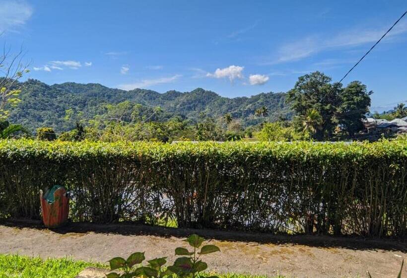 Bed and Breakfast Andy S Lodge Kelimutu