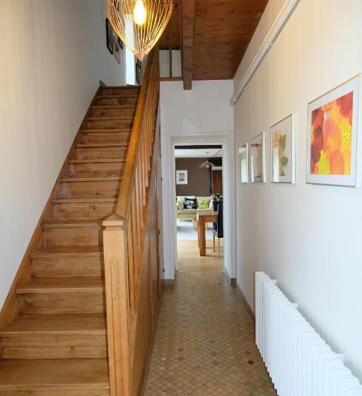 住宿加早餐  Au Chiron