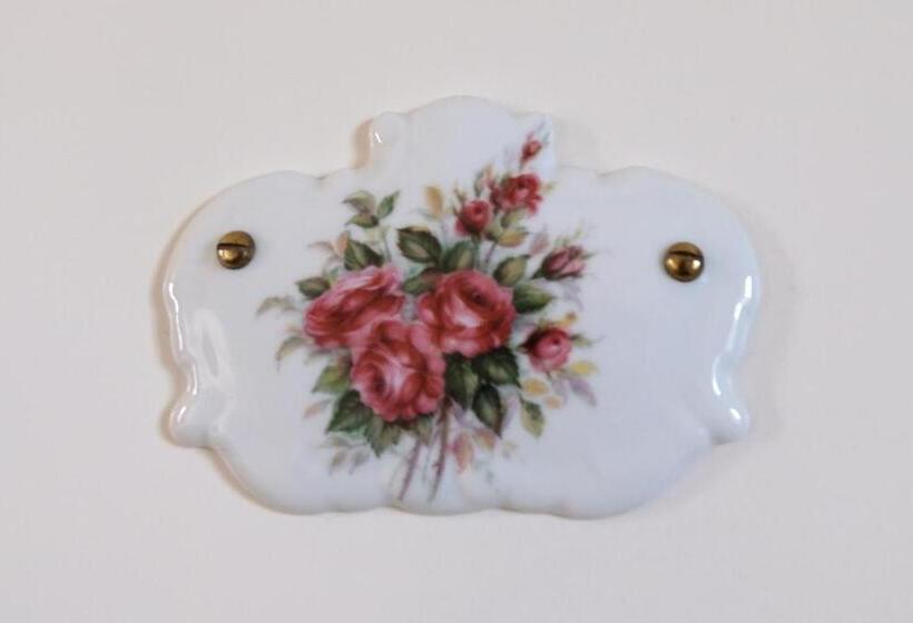 住宿加早餐  Au Chiron