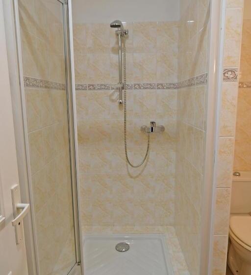 住宿加早餐  Au Chiron