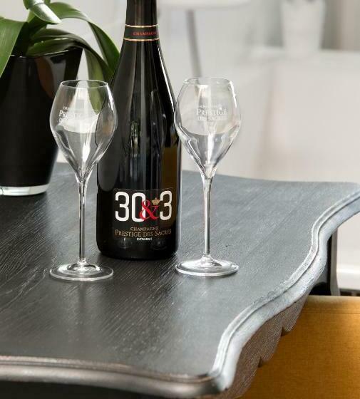 צימר Aux Chambres D à Coté