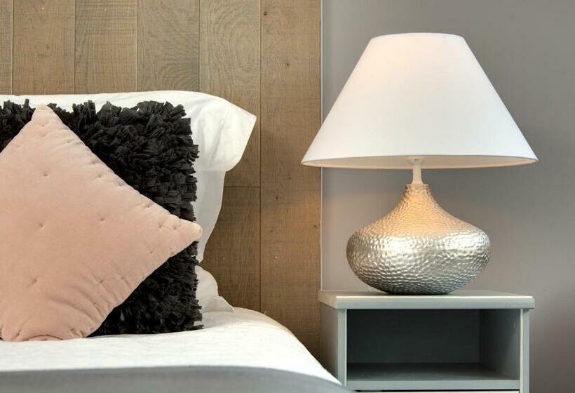 צימר Aux Chambres D à Coté