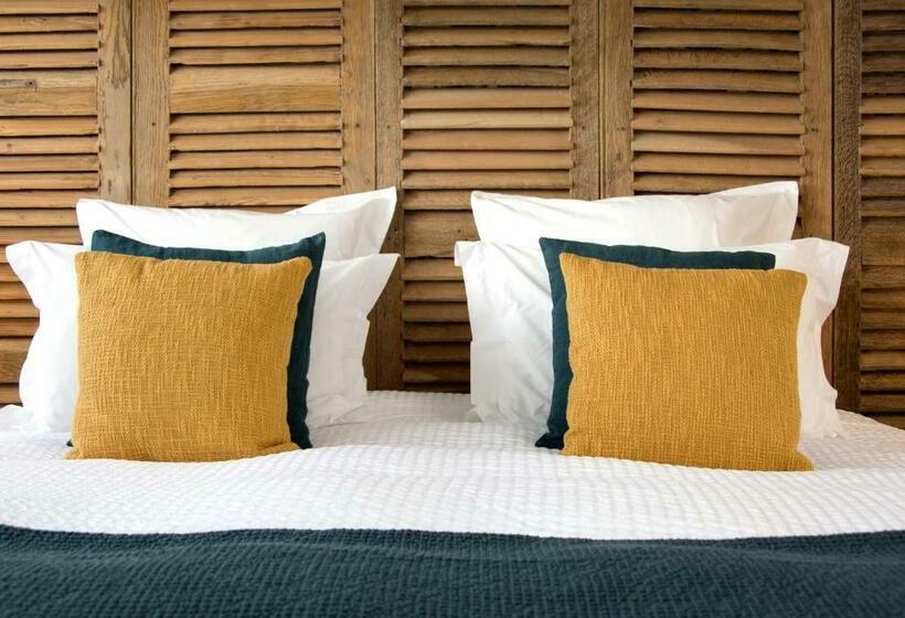 צימר Aux Chambres D à Coté