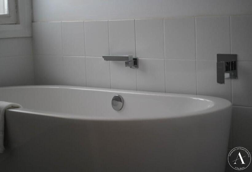 Bed and Breakfast The Vigneron Villa