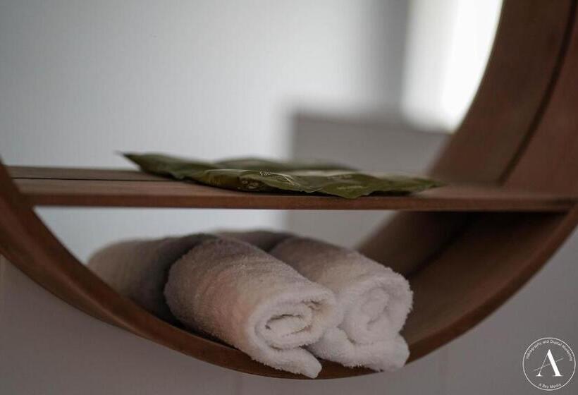 Bed and Breakfast The Vigneron Villa