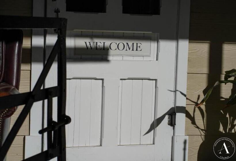 Bed and Breakfast The Vigneron Villa