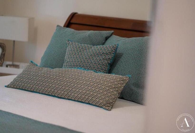 Bed and Breakfast The Vigneron Villa