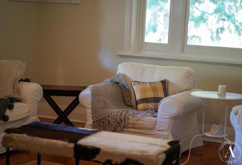 Bed and Breakfast The Vigneron Villa