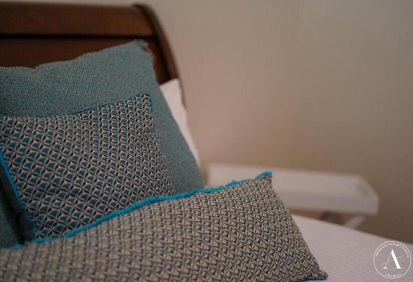 Bed and Breakfast The Vigneron Villa